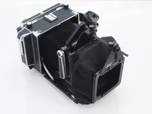 フィルムカメラ Linhof Master Technika Brand New Linhof Master Technika Classic Rangefinder 4x5